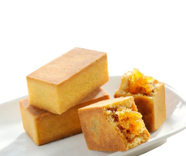 台灣伴手禮推薦