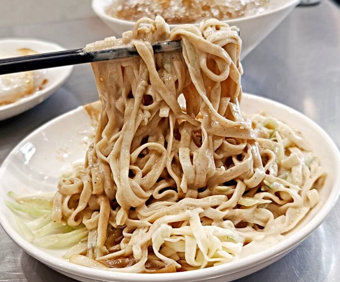 嘉義下午茶點心