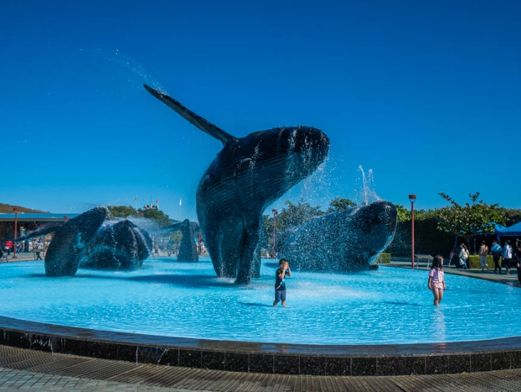 屏東海生館住宿