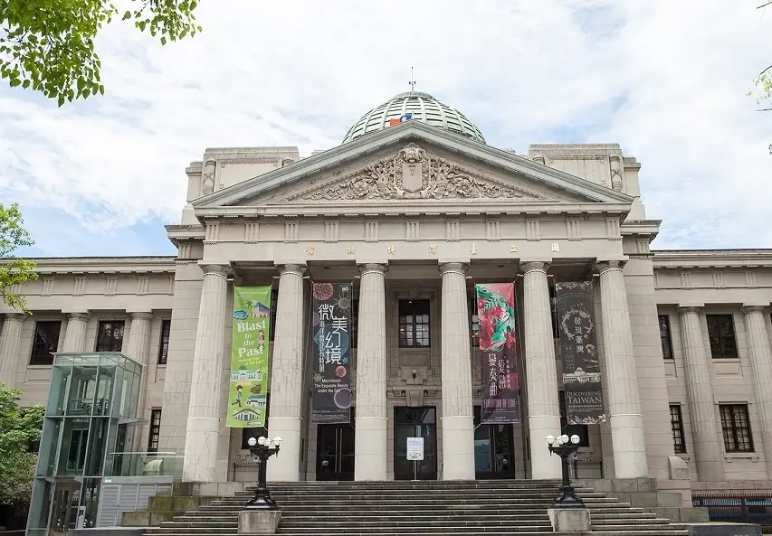 親子無障礙景點