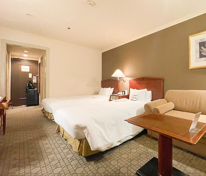 北海道10天行程