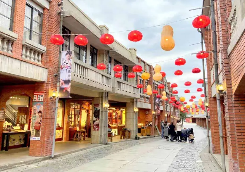 宜蘭兩天一夜老人行程規劃：輕鬆慢遊與養生美食推薦