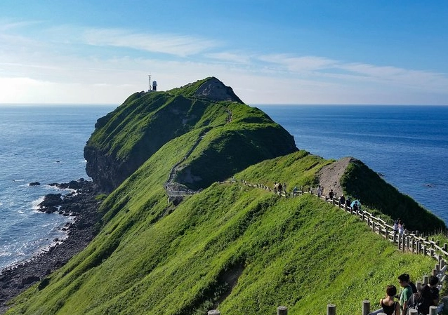 北海道自駕遊攻略