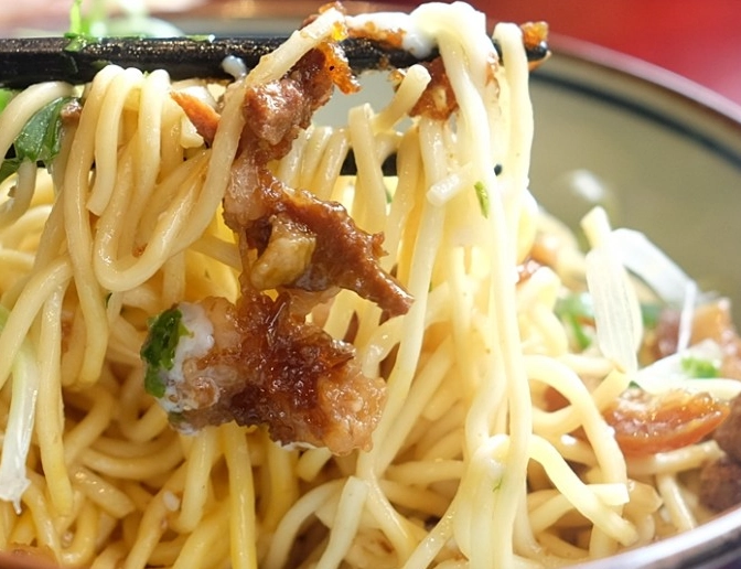 青年公園附近美食