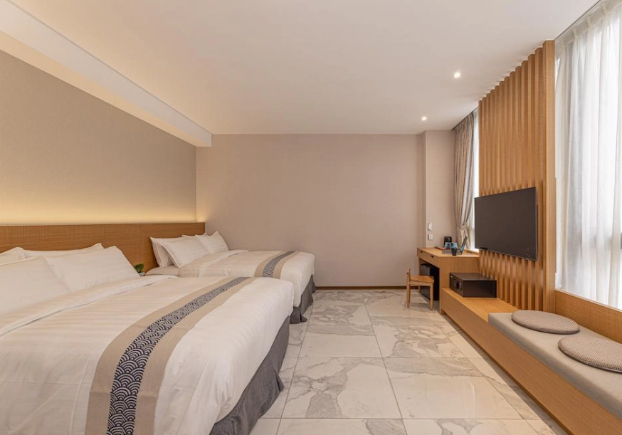 日月潭民宿CP值