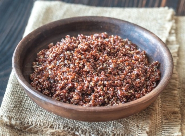 紅藜麥怎麼吃