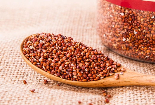 紅藜麥好處