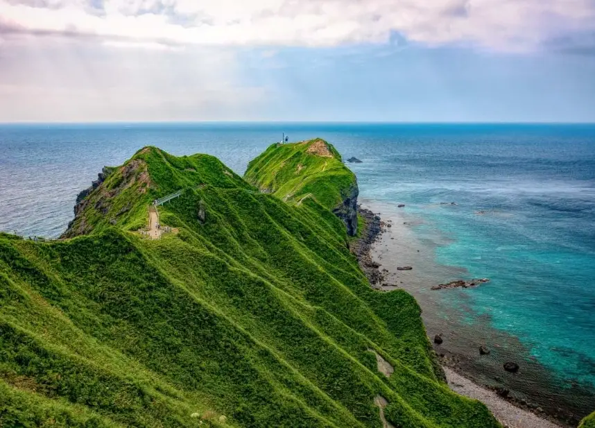 北海道10天行程