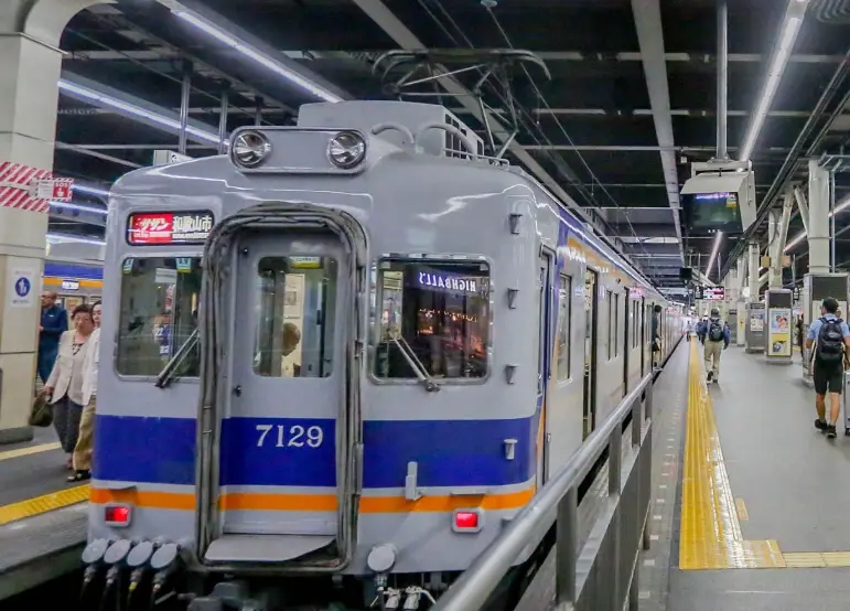 和歌山電車路線