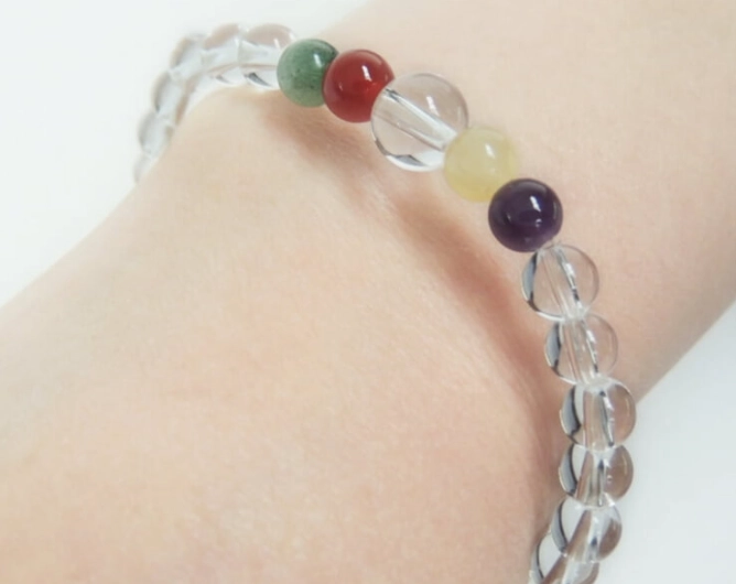 3a水晶真假辨別