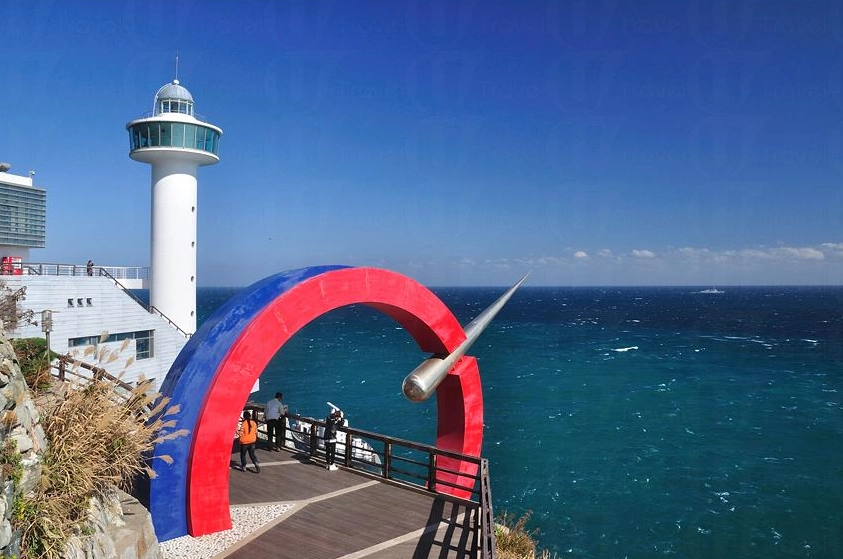 釜山自由行行程