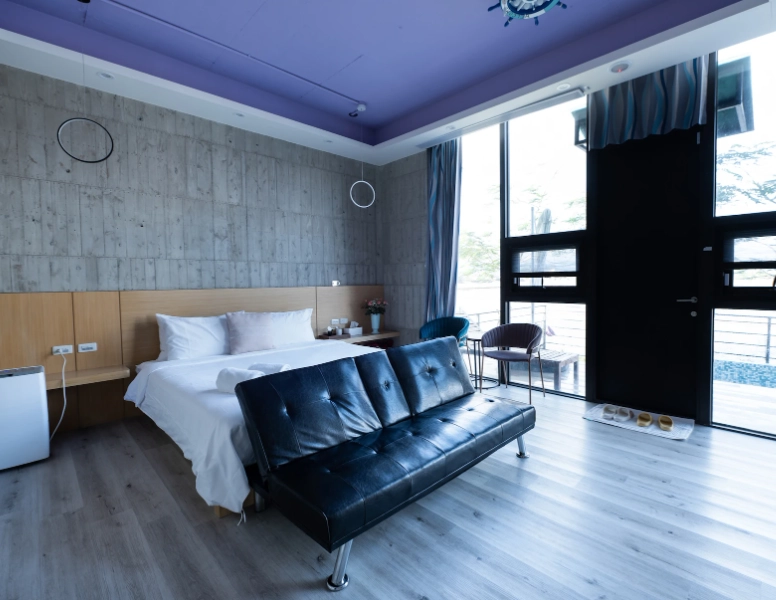 寵物友善民宿推薦