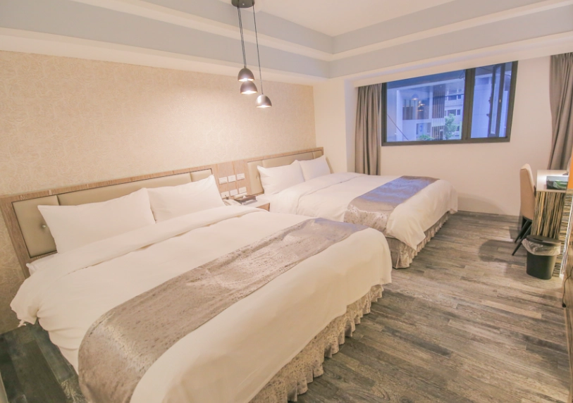 日月潭民宿CP值