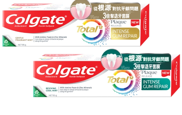 牙周病藥膏副作用