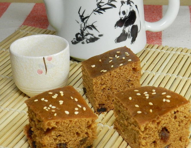 蜜棗食譜全攻略：從甜點到養生湯，家常創意料理一次學會