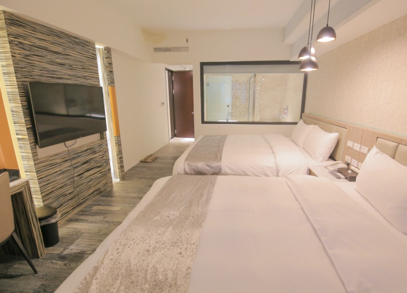 日月潭便宜住宿