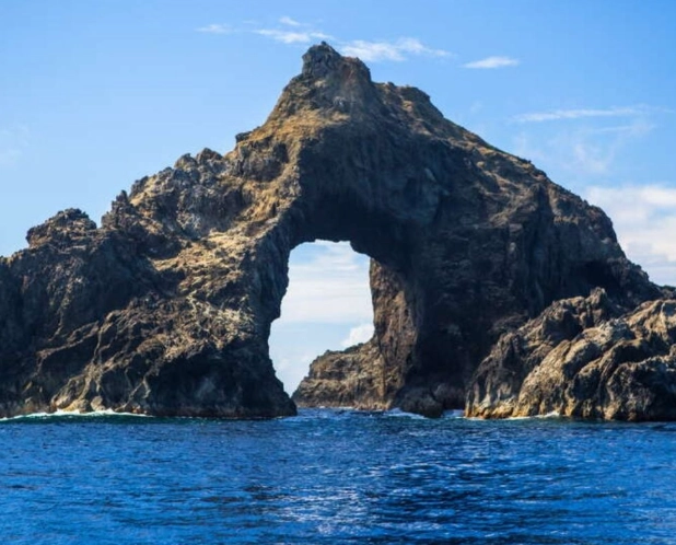 綠島自由行