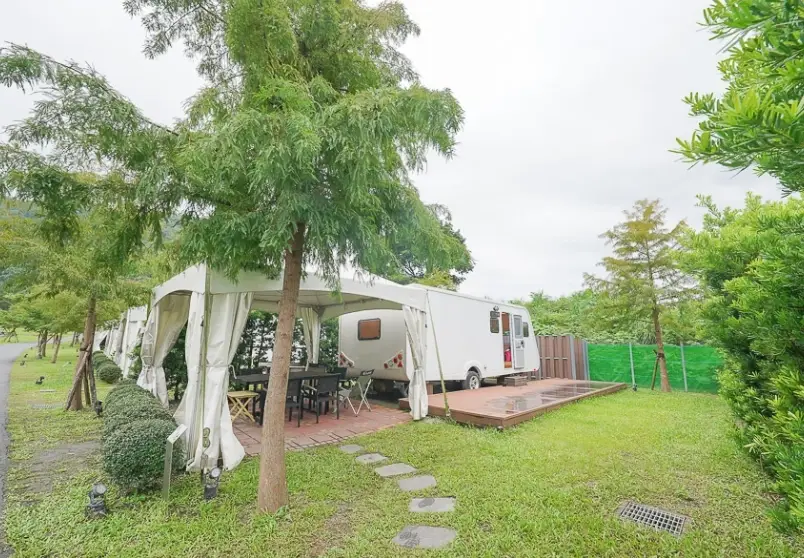 露營車住宿推薦 露營車住宿推薦