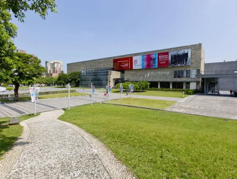 台中免費親子遊