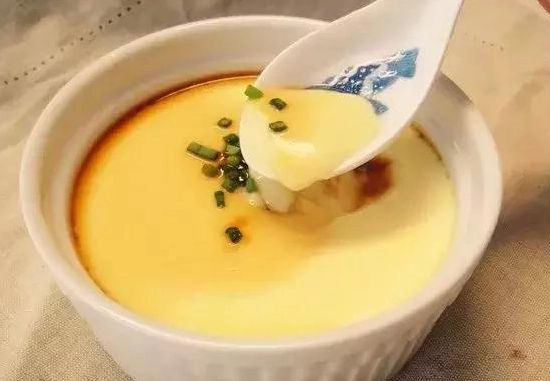 蒸蛋做法