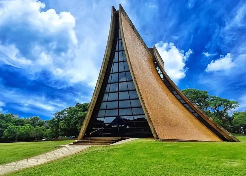 台中親子免費景點