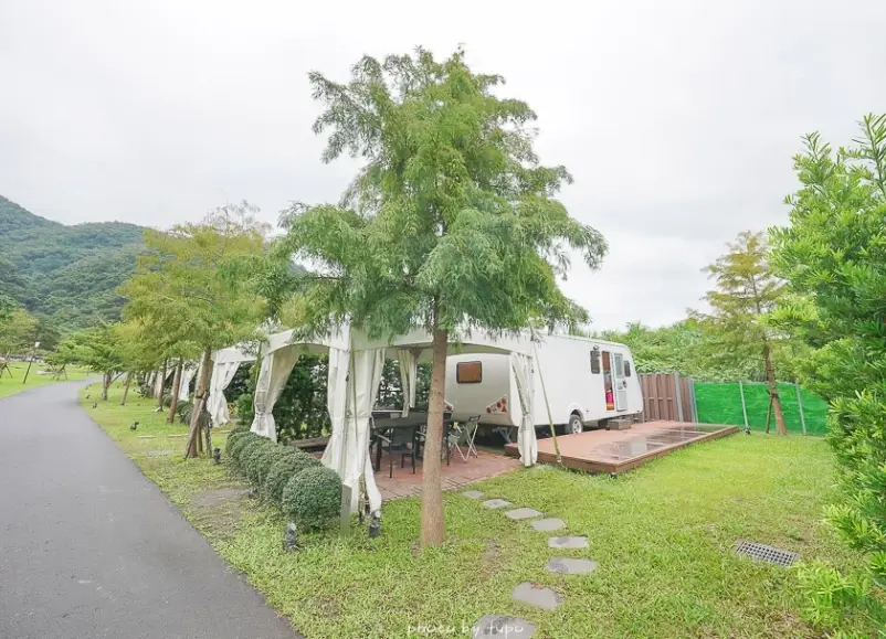 露營車住宿推薦 露營車住宿推薦
