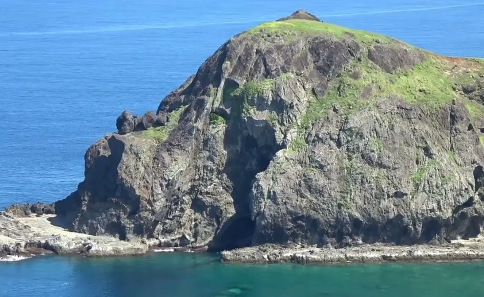 綠島三天兩夜行程
