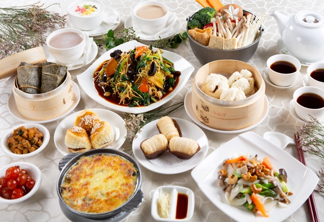 素食餐廳推薦