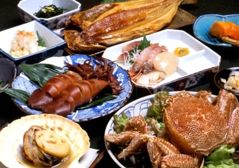 函館烏賊飯 台北