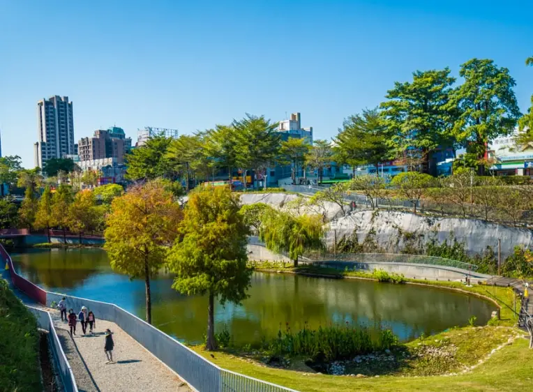 台中親子景點推薦