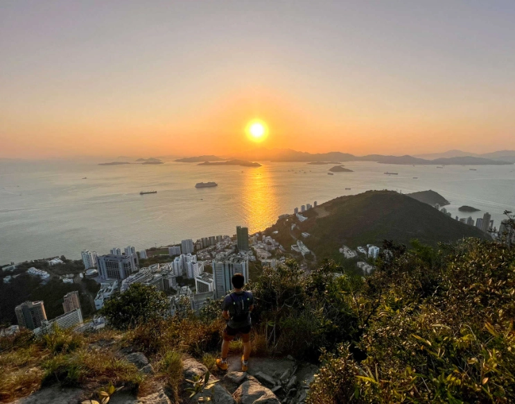 西高山交通
