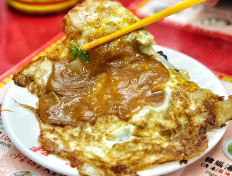 故宫美食