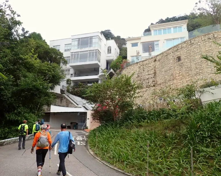 盧吉道觀景