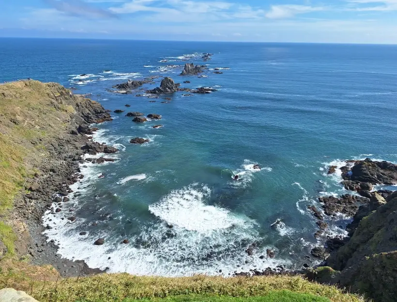 北海道環島行程