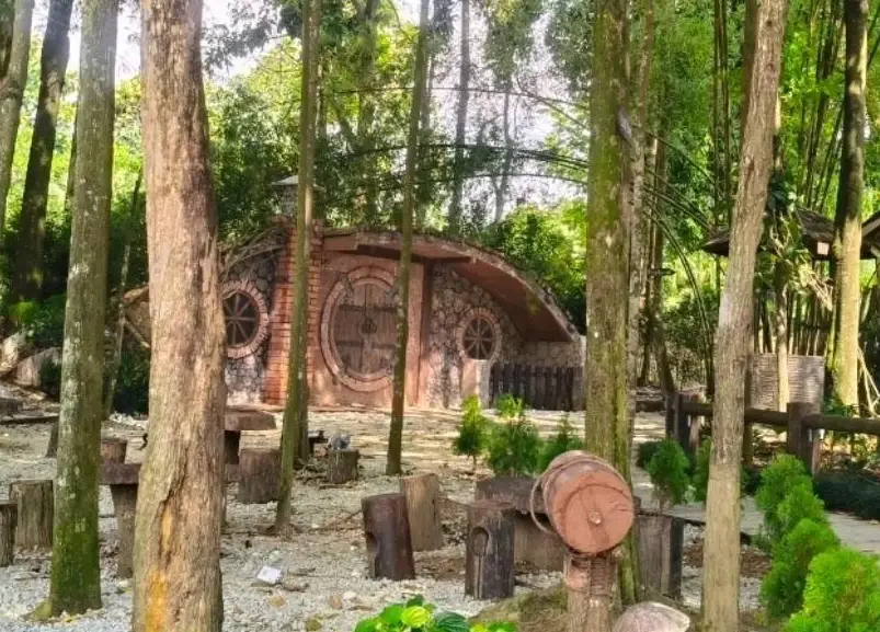 新竹親子景點