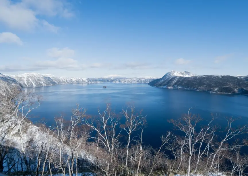 北海道環島行程