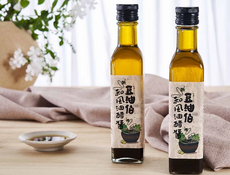 日式油醋醬食譜
