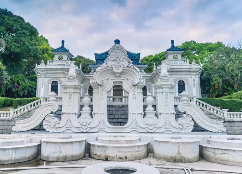 珠海旅遊