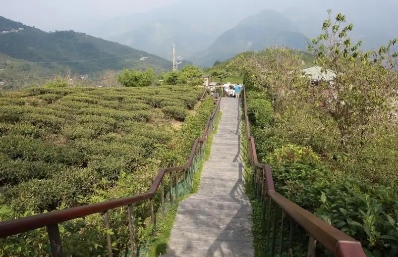 彰化隱藏景點