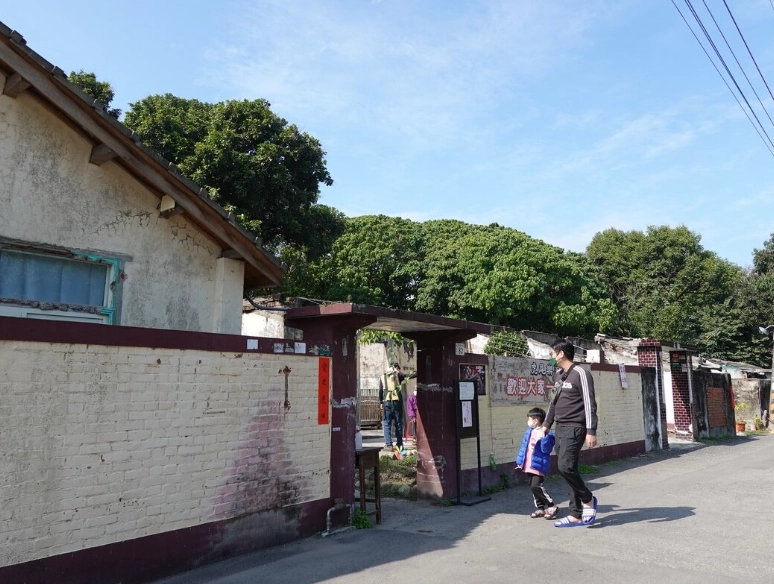 虎尾親子景點 虎尾親子景點