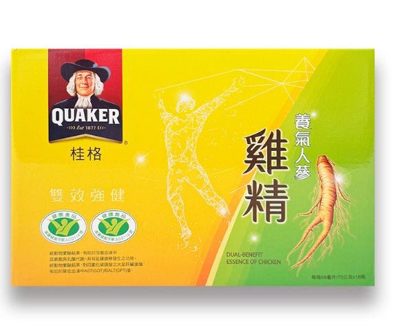 桂格養氣人蔘 桂格養氣人蔘