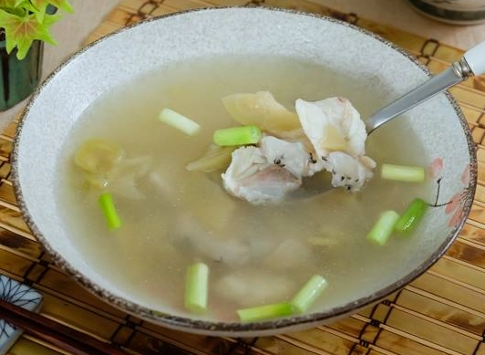 屏東私房小吃