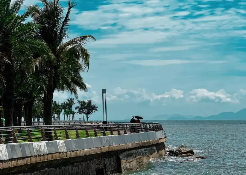 珠海必玩
