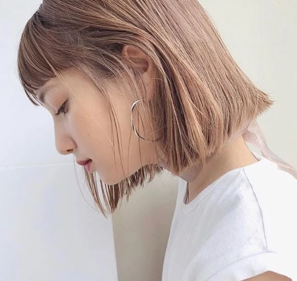 頭髮稀疏髮型