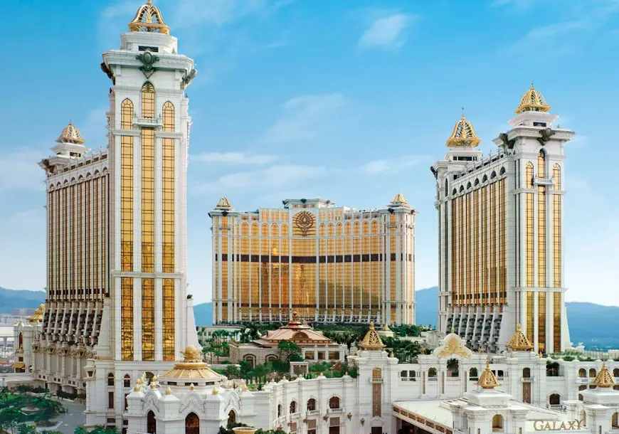 珠海澳門旅遊攻略 珠海澳門旅遊攻略