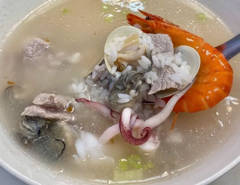 屏東私房小吃