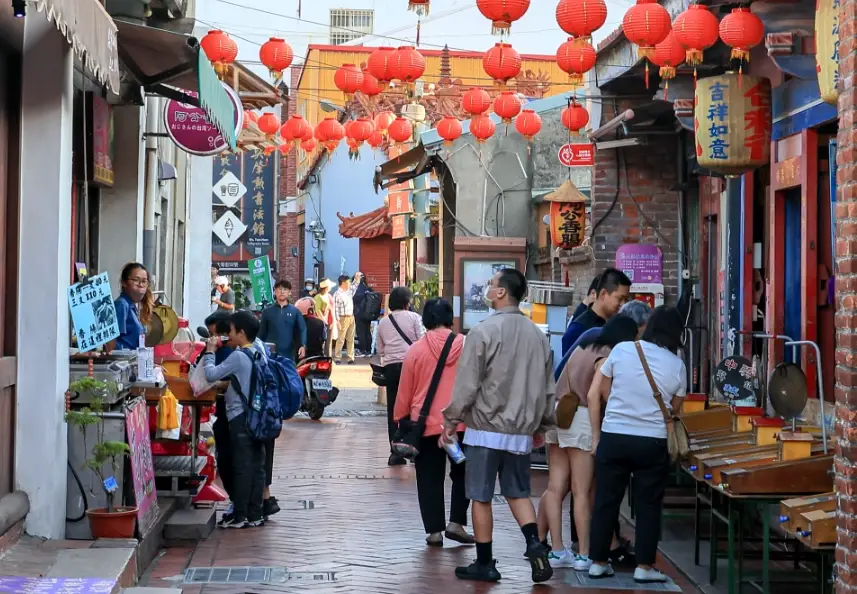 彰化隱藏景點