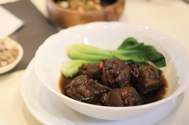 關西美食