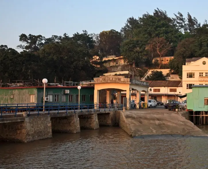 珠海澳門旅遊攻略 珠海澳門旅遊攻略