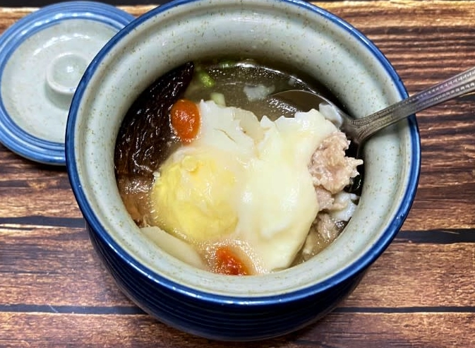 瘦肉湯做法